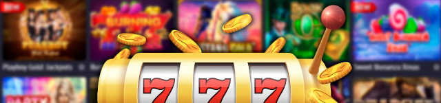 Игровые автоматы на деньги Игровые автоматы